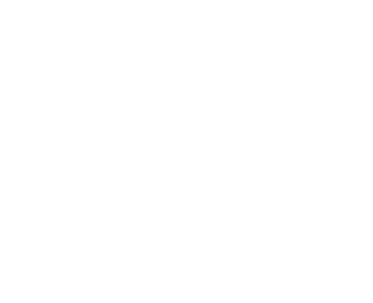 House drawn in chalk