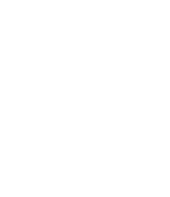 Stack of bills drawn in chalk